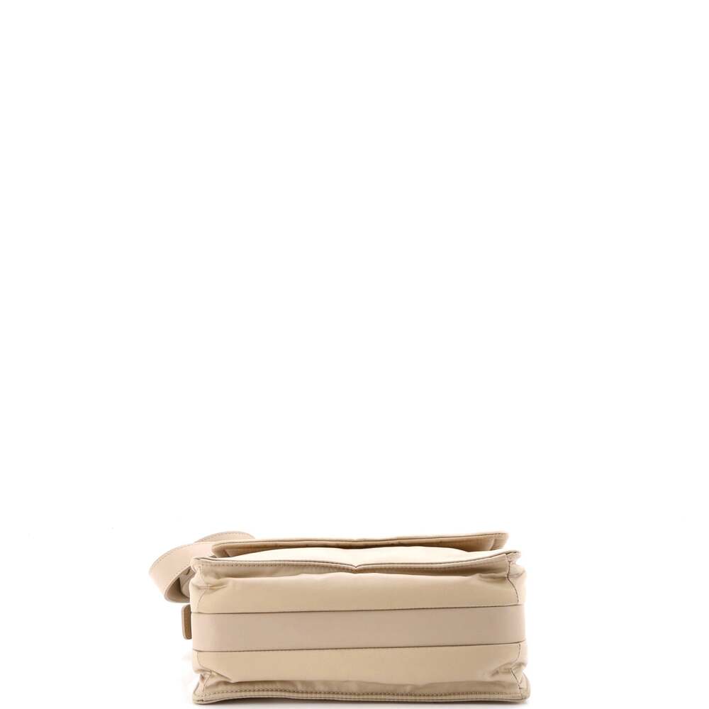 Prada Padded Flap Shoulder Bag Re-Nylon #241578P12B - Picture 4 of 7
